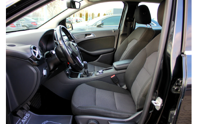 Mercedes-Benz B 180 CDI СОБСТВЕН ЛИЗИНГ - автомобили, коли, обяви за нови и употребявани 10