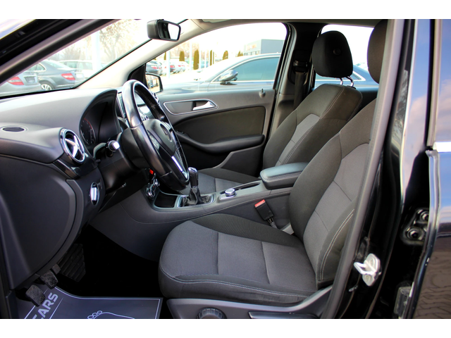 Mercedes-Benz B 180 CDI СОБСТВЕН ЛИЗИНГ - автомобили, коли, обяви за нови и употребявани 10