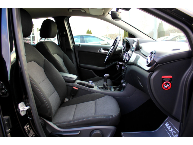 Mercedes-Benz B 180 CDI СОБСТВЕН ЛИЗИНГ - автомобили, коли, обяви за нови и употребявани 12