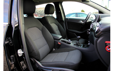 Mercedes-Benz B 180 CDI СОБСТВЕН ЛИЗИНГ - автомобили, коли, обяви за нови и употребявани 13