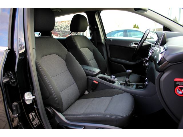 Mercedes-Benz B 180 CDI СОБСТВЕН ЛИЗИНГ - автомобили, коли, обяви за нови и употребявани 13