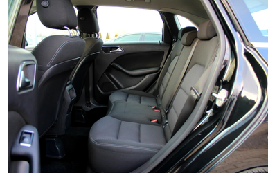 Mercedes-Benz B 180 CDI СОБСТВЕН ЛИЗИНГ - автомобили, коли, обяви за нови и употребявани 14