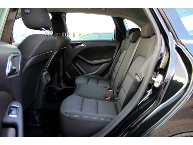 Mercedes-Benz B 180 CDI СОБСТВЕН ЛИЗИНГ - автомобили, коли, обяви за нови и употребявани 14
