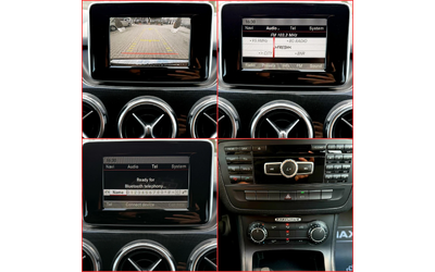 Mercedes-Benz B 180 CDI СОБСТВЕН ЛИЗИНГ - автомобили, коли, обяви за нови и употребявани 15