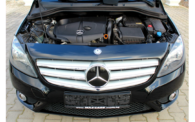 Mercedes-Benz B 180 CDI СОБСТВЕН ЛИЗИНГ - автомобили, коли, обяви за нови и употребявани 7