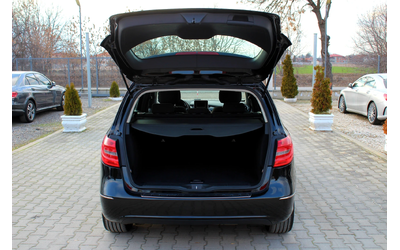 Mercedes-Benz B 180 CDI СОБСТВЕН ЛИЗИНГ - автомобили, коли, обяви за нови и употребявани 8