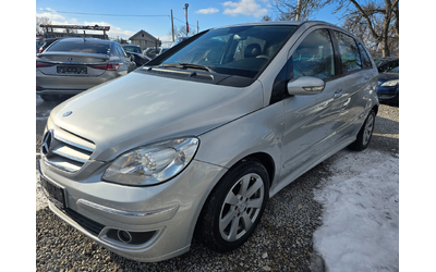 mercedes-benz-b-180 - 0