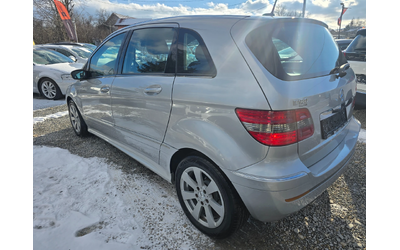 mercedes-benz-b-180 - 2