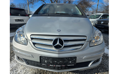 mercedes-benz-b-180 - 3