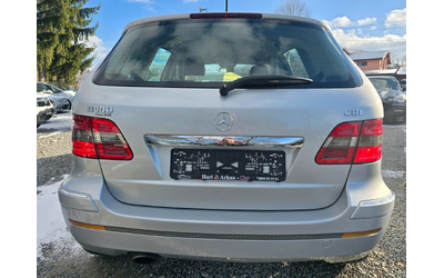 mercedes-benz-b-180 - 4