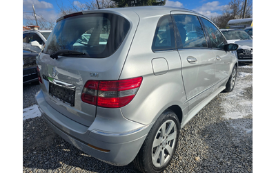 Mercedes-Benz B 180 CDI-FACE-АВТОМАТИК-НАВИГАЦИЯ - автомобили, коли, обяви за нови и употребявани 7