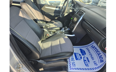 Mercedes-Benz B 180 CDI-FACE-АВТОМАТИК-НАВИГАЦИЯ - автомобили, коли, обяви за нови и употребявани 9