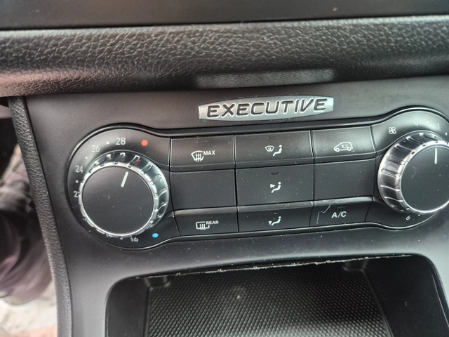 Mercedes-Benz B 180 EXECUTIVE - автомобили, коли, обяви за нови и употребявани 15