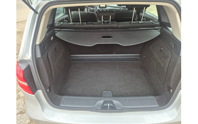 Mercedes-Benz B 180 EXECUTIVE - автомобили, коли, обяви за нови и употребявани 16