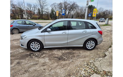 mercedes-benz-b-180 - 3