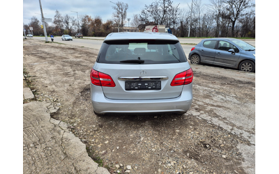 mercedes-benz-b-180 - 5