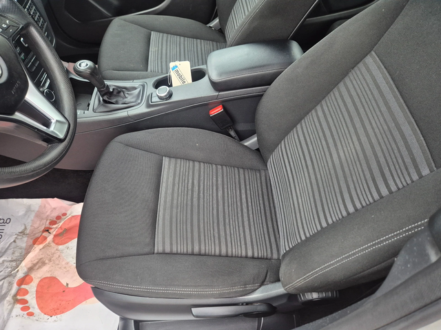 Mercedes-Benz B 180 EXECUTIVE - автомобили, коли, обяви за нови и употребявани 9