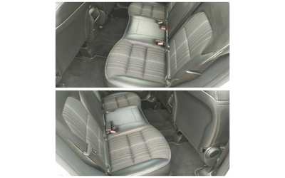 Mercedes-Benz B 180 B180, 122 к.с - автомобили, коли, обяви за нови и употребявани 11