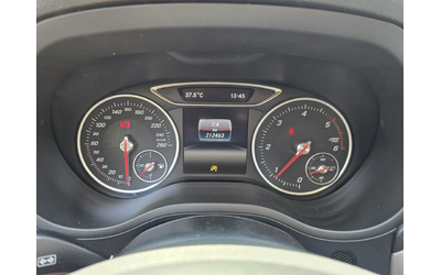 Mercedes-Benz B 180 Топ състояние - автомобили, коли, обяви за нови и употребявани 15