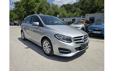 mercedes-benz-b-180 - 1