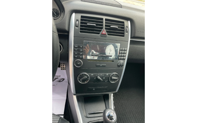 Mercedes-Benz B 180 2.0CDI-AVANGARD-ITALIA - автомобили, коли, обяви за нови и употребявани 11