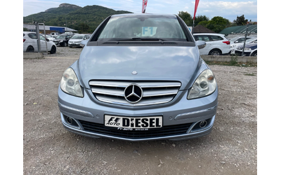 mercedes-benz-b-180 - 1