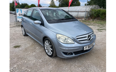 mercedes-benz-b-180 - 2