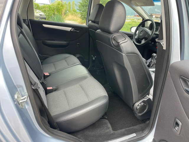 Mercedes-Benz B 180 2.0CDI-AVANGARD-ITALIA - автомобили, коли, обяви за нови и употребявани 5