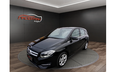 mercedes-benz-b-180 - 0