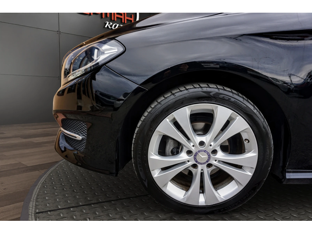 Mercedes-Benz B 180 CDI SPORT AUTO - автомобили, коли, обяви за нови и употребявани 14