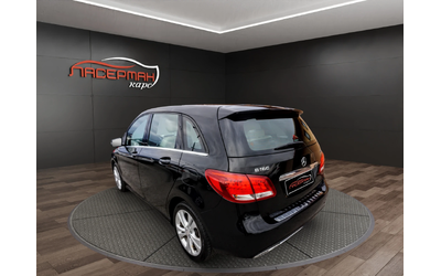 mercedes-benz-b-180 - 3