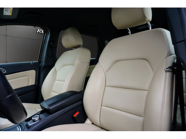 Mercedes-Benz B 180 CDI SPORT AUTO - автомобили, коли, обяви за нови и употребявани 8