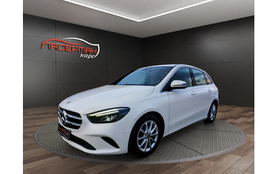 mercedes-benz-b-180 - 0