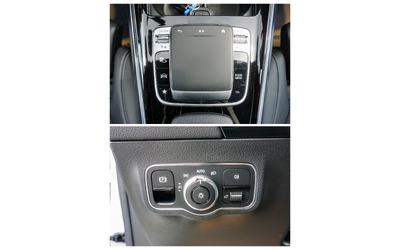 Mercedes-Benz B 180 SPORT PLUS AUTO - автомобили, коли, обяви за нови и употребявани 10