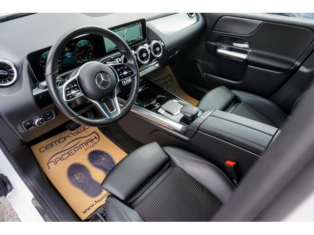 Mercedes-Benz B 180 SPORT PLUS AUTO - автомобили, коли, обяви за нови и употребявани 4