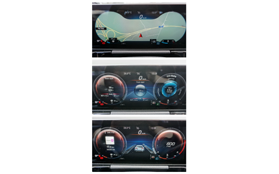 Mercedes-Benz B 180 SPORT PLUS AUTO - автомобили, коли, обяви за нови и употребявани 6