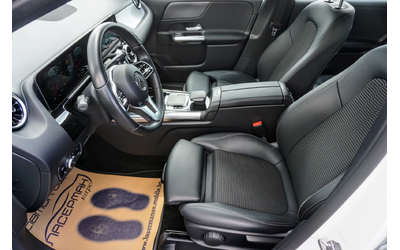 Mercedes-Benz B 180 SPORT PLUS AUTO - автомобили, коли, обяви за нови и употребявани 7