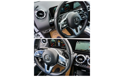 Mercedes-Benz B 180 SPORT PLUS AUTO - автомобили, коли, обяви за нови и употребявани 8