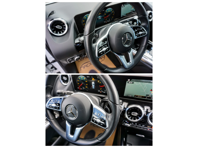 Mercedes-Benz B 180 SPORT PLUS AUTO - автомобили, коли, обяви за нови и употребявани 8