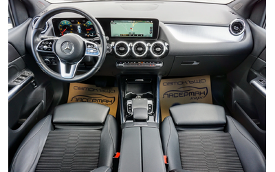 Mercedes-Benz B 180 SPORT PLUS AUTO - автомобили, коли, обяви за нови и употребявани 9