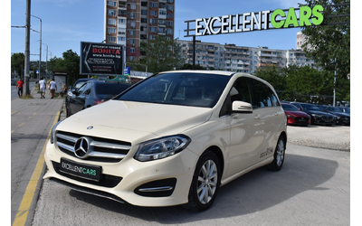 mercedes-benz-b-180 - 0