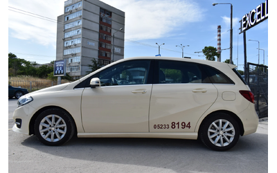 mercedes-benz-b-180 - 1