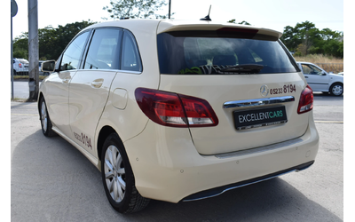 mercedes-benz-b-180 - 2