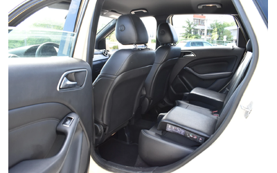 Mercedes-Benz B 180 - автомобили, коли, обяви за нови и употребявани 9