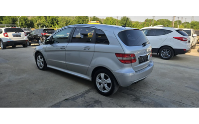 mercedes-benz-b-180 - 3