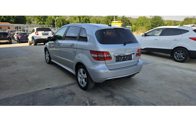 mercedes-benz-b-180 - 4