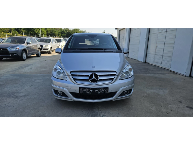 Mercedes-Benz B 180 180* Navi* 135000km* UNIKAT* - автомобили, коли, обяви за нови и употребявани 9