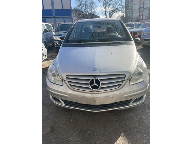 Mercedes-Benz B 180 2, 0 CDi - автомобили, коли, обяви за нови и употребявани 0