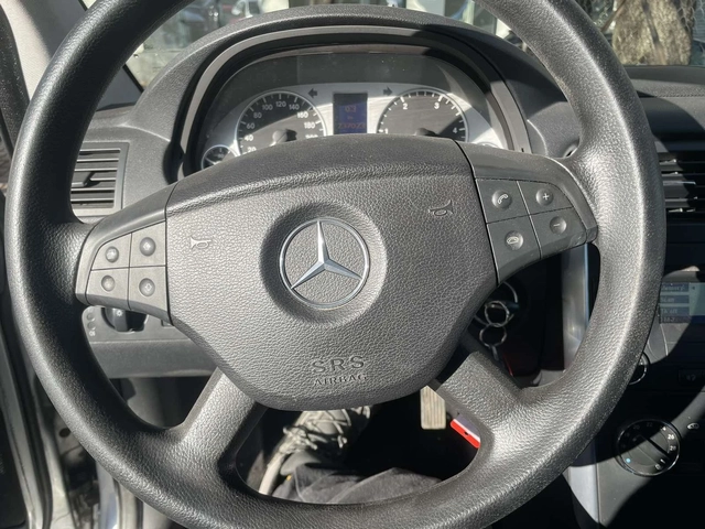 Mercedes-Benz B 180 2, 0 CDi - автомобили, коли, обяви за нови и употребявани 10