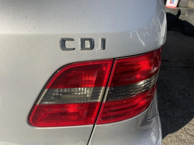 Mercedes-Benz B 180 2, 0 CDi - автомобили, коли, обяви за нови и употребявани 5
